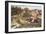 The Mill-John Roddam Spencer Stanhope-Framed Giclee Print