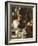 The Miller's Daughter-Antonio Mancini-Framed Giclee Print