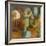 The Millinery Shop, 1879-86-Edgar Degas-Framed Giclee Print