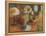The Millinery Shop, 1879/86-Edgar Degas-Framed Premier Image Canvas