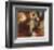 The Millinery Shop-Edgar Degas-Framed Premium Edition