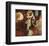 The Millinery Shop-Edgar Degas-Framed Premium Edition