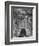 The Mind Reader-Thomas Barbey-Framed Giclee Print