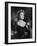 The Miniver Story, Greer Garson, 1950-null-Framed Photo