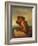 The Minotaur-George Frederic Watts-Framed Giclee Print