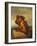 The Minotaur-George Frederic Watts-Framed Giclee Print