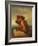 The Minotaur-George Frederic Watts-Framed Giclee Print