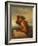 The Minotaur-George Frederic Watts-Framed Giclee Print