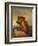 The Minotaur-George Frederic Watts-Framed Giclee Print