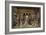The Minstrel Contest at Wartburg Castle, 1855-Moritz Von Schwind-Framed Giclee Print
