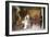 The Minstrels-Alfred Seifert-Framed Giclee Print