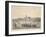 The Mint, 1855-null-Framed Giclee Print