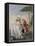 The Minuet-Giandomenico Tiepolo-Framed Premier Image Canvas