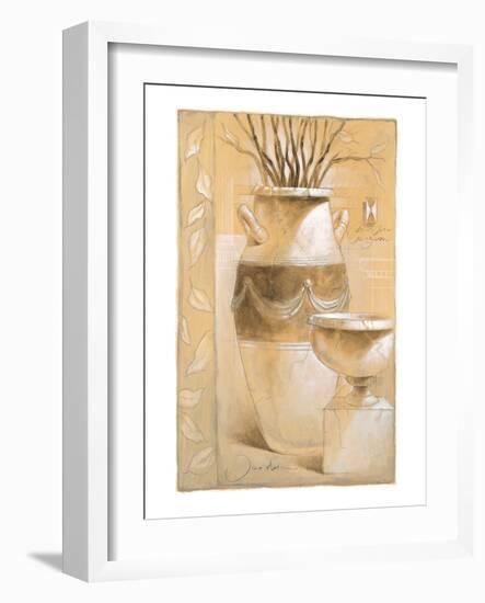 the Miracle I-Joadoor-Framed Art Print