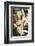 The Miracle of Father Malachia-null-Framed Premium Giclee Print