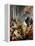 The Miracle of Saint Francis Xavier-Peter Paul Rubens-Framed Premier Image Canvas