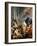 The Miracle of Saint Francis Xavier-Peter Paul Rubens-Framed Giclee Print