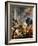 The Miracle of Saint Francis Xavier-Peter Paul Rubens-Framed Giclee Print