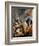 The Miracle of Saint Francis Xavier-Peter Paul Rubens-Framed Giclee Print