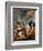The Miracle of Saint Francis Xavier-Peter Paul Rubens-Framed Giclee Print