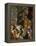 The Miracle of Saint Ignatius Loyola-Peter Paul Rubens-Framed Premier Image Canvas