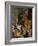 The Miracle of Saint Ignatius Loyola-Peter Paul Rubens-Framed Giclee Print