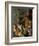 The Miracle of Saint Ignatius Loyola-Peter Paul Rubens-Framed Giclee Print