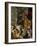 The Miracle of Saint Ignatius Loyola-Peter Paul Rubens-Framed Giclee Print