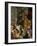 The Miracle of Saint Ignatius Loyola-Peter Paul Rubens-Framed Giclee Print
