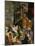 The Miracle of Saint Ignatius Loyola-Peter Paul Rubens-Mounted Giclee Print