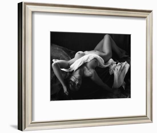 The Miracle of Silver Halides-Wunderskatz-Framed Photographic Print