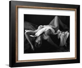 The Miracle of Silver Halides-Wunderskatz-Framed Photographic Print