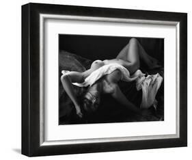 The Miracle of Silver Halides-Wunderskatz-Framed Photographic Print