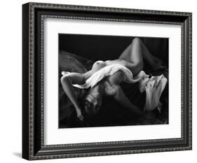 The Miracle of Silver Halides-Wunderskatz-Framed Photographic Print