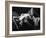 The Miracle of Silver Halides-Wunderskatz-Framed Photographic Print