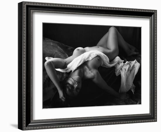 The Miracle of Silver Halides-Wunderskatz-Framed Photographic Print