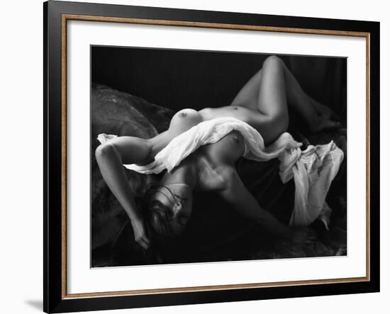 The Miracle of Silver Halides-Wunderskatz-Framed Photographic Print