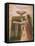 The Miracle of the Grail, from the Lohengrin Saga, Salon-Wilhelm Hauschild-Framed Premier Image Canvas