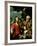 The Miracle of the Loaves and Fishes-Bernardo Strozzi-Framed Giclee Print