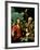 The Miracle of the Loaves and Fishes-Bernardo Strozzi-Framed Giclee Print