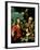 The Miracle of the Loaves and Fishes-Bernardo Strozzi-Framed Giclee Print