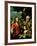 The Miracle of the Loaves and Fishes-Bernardo Strozzi-Framed Giclee Print