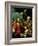 The Miracle of the Loaves and Fishes-Bernardo Strozzi-Framed Giclee Print