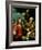 The Miracle of the Loaves and Fishes-Bernardo Strozzi-Framed Giclee Print