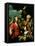 The Miracle of the Loaves and Fishes-Bernardo Strozzi-Framed Premier Image Canvas