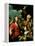 The Miracle of the Loaves and Fishes-Bernardo Strozzi-Framed Premier Image Canvas