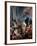 The Miracles of Saint Francis Xavier, 1617-1618-Peter Paul Rubens-Framed Giclee Print