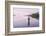 The Mirror Man, Loch Earn, Highlands, Scotland, United Kingdom, Europe-Karen Deakin-Framed Photographic Print