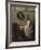 The Mirror-Sir William Orpen-Framed Giclee Print