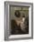 The Mirror-Sir William Orpen-Framed Giclee Print